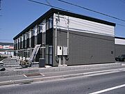 大久保駅より徒歩15分 1階 築25年11ヶ月の賃貸物件