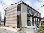 レオパレスルミエール 2階 築19年6ヶ月の賃貸物件