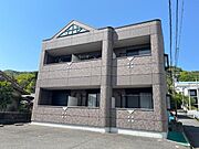 ベネッセ・黒川 2階 築19年9ヶ月の賃貸物件