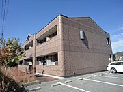 竜野駅より徒歩43分 2階 築23年の賃貸物件