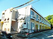 レオパレス三田ウチダ3号館 1階 築21年8ヶ月の賃貸物件