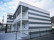 レオパレスイケジリ 2階 築22年9ヶ月の賃貸物件