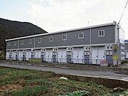 鶴居駅より徒歩15分 1階 築22年の賃貸物件