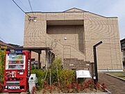 柏原駅より徒歩5分 2階 築16年9ヶ月の賃貸物件