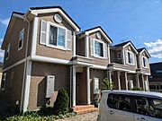 豊岡駅よりバス12分 徒歩7分 築19年4ヶ月 2階建の賃貸物件