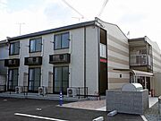 姫路駅よりバス22分 徒歩3分 2階 築19年4ヶ月の賃貸物件