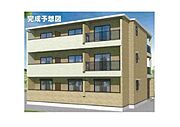 西明石駅より徒歩10分 1階 新築の賃貸物件