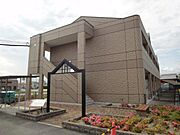 小野駅より徒歩19分 1階 築18年8ヶ月の賃貸物件