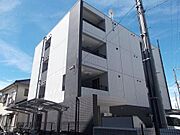 ブルーベル 1階 築10年9ヶ月の賃貸物件