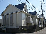 レオパレス姫路第1ミヤマ 2階 築37年の賃貸物件