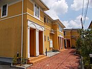 西脇市駅よりバス17分 徒歩9分 1階 築20年2ヶ月の賃貸物件