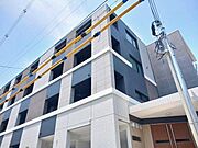 姫路駅より徒歩17分 3階 新築の賃貸物件