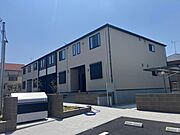 稲美町国北アパート 2階 新築の賃貸物件