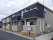 パラッツォエレガンテ 1階 築14年8ヶ月の賃貸物件