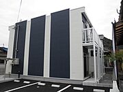 レオネクスト高芝 1階 築16年の賃貸物件