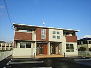 滝野駅より徒歩1分 2階 築11年の賃貸物件