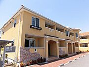 伊川谷駅よりバス13分 徒歩6分 1階 築17年5ヶ月の賃貸物件