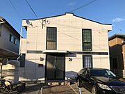 レオパレス宮田第1 2階 築28年5ヶ月の賃貸物件