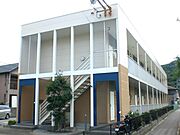 レオパレス仁豊野 2階 築26年1ヶ月の賃貸物件