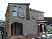 フィオーレ西庄B 1階 築12年2ヶ月の賃貸物件