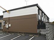 神鉄道場駅よりバス11分 徒歩4分 1階 築24年10ヶ月の賃貸物件