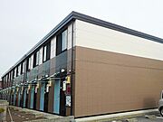 レオパレスフィールズSTAY 1階 築24年7ヶ月の賃貸物件