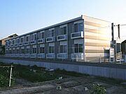 網干駅より徒歩22分 2階 築21年7ヶ月の賃貸物件