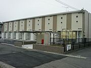 小野駅より徒歩21分 1階 築14年10ヶ月の賃貸物件