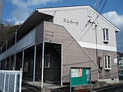 エムカーサ 2階 築31年7ヶ月の賃貸物件