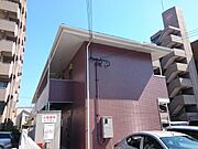 ラフィネ 2階 築24年5ヶ月の賃貸物件