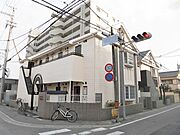 レオパレス姫路第３ミヤマ 2階 築36年11ヶ月の賃貸物件