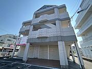 広畑駅より徒歩7分 3階 築29年4ヶ月の賃貸物件