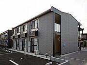 レオパレスリフジワラ 2階 築16年1ヶ月の賃貸物件