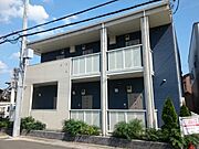 野里駅より徒歩12分 1階 築14年1ヶ月の賃貸物件