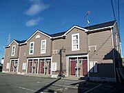 ピュアメゾン 1階 築25年8ヶ月の賃貸物件