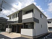 エレガンテヴィラII 2階 築8年7ヶ月の賃貸物件