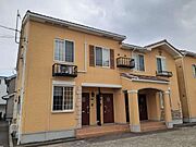 トリノフルートB棟 1階 築19年1ヶ月の賃貸物件