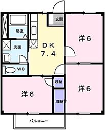 網干駅 4.0万円