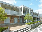 北条町駅より徒歩13分 1階 築23年8ヶ月の賃貸物件