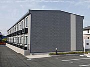 魚住駅より徒歩16分 2階 築19年の賃貸物件