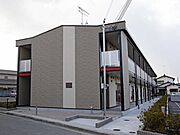 曽根駅より徒歩18分 1階 築17年7ヶ月の賃貸物件