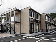 レオパレスボヌール塩屋 2階 築16年4ヶ月の賃貸物件