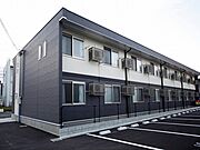 レオネクスト昭和町２ 2階 築16年1ヶ月の賃貸物件