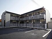 レオパレス歩 1階 築15年7ヶ月の賃貸物件