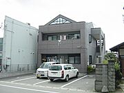 コンフォール K 1階 築22年7ヶ月の賃貸物件