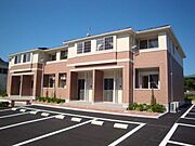 豊岡駅よりバス10分 徒歩1分 1階 築15年5ヶ月の賃貸物件