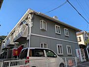 西代駅よりバス5分 徒歩7分 2階 築34年4ヶ月の賃貸物件