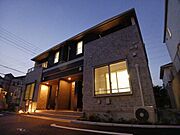 妙法寺駅より徒歩14分 1階 新築の賃貸物件