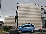 レオパレスこうべ 御蔵 2階 築18年7ヶ月の賃貸物件