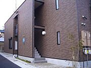 レオネクストアンペルマン 2階 築11年8ヶ月の賃貸物件